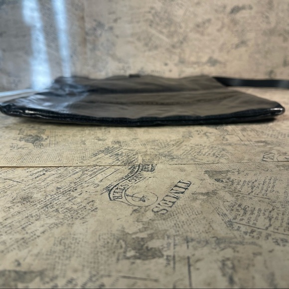 jacobs by marc jacobs for marc by marc jacobs  cotton large tote/messenger bag - Picture 5 of 15